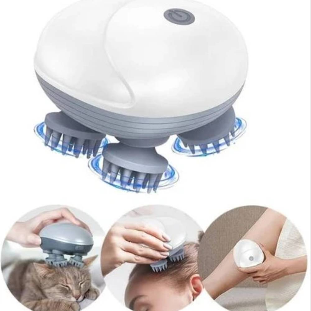smart head massager price in bangladesh