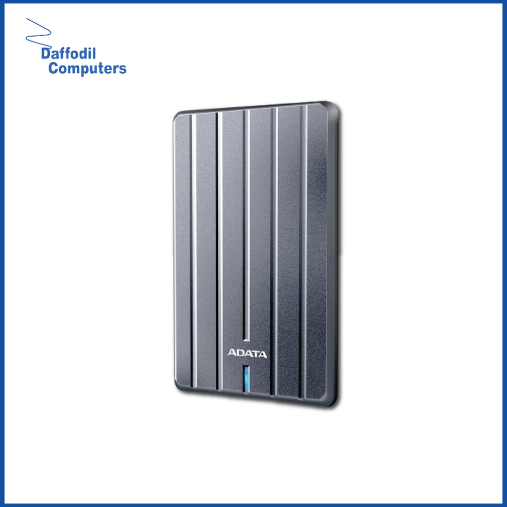 Adata HDD 1 TB Usb-3 External Hc660