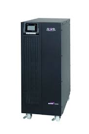 KSTAR GP SERIES 10KVA ONLINE UPS (WITH 16PCS BATTERY, STANDARD BACKUP & FOR LOW FREQUENCY DEVICE)