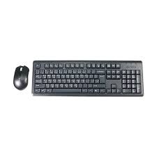A4tech 4200N Wireless Keyboard Mouse Combo