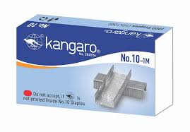 Kangaroo Pin 10/1 mm