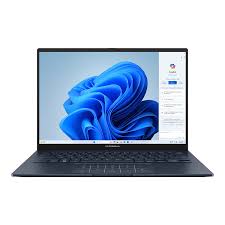 Asus Zenbook 14 OLED UX3405MA Core Ultra 5 14" FHD Laptop