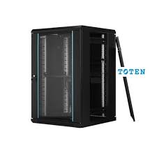 Toten 15U 600 x 600mm Server Rack