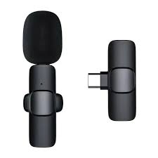 K8 Wireless Microphone