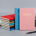 Note Book Vince