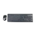 A4tech 4200N Wireless Keyboard Mouse Combo
