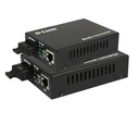 DLINK MEDIA CONVATOR 10/100/1000 GIGA