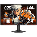 AOC 24G50F 24 INCH 144Hz FHD IPS GAMING MONITOR